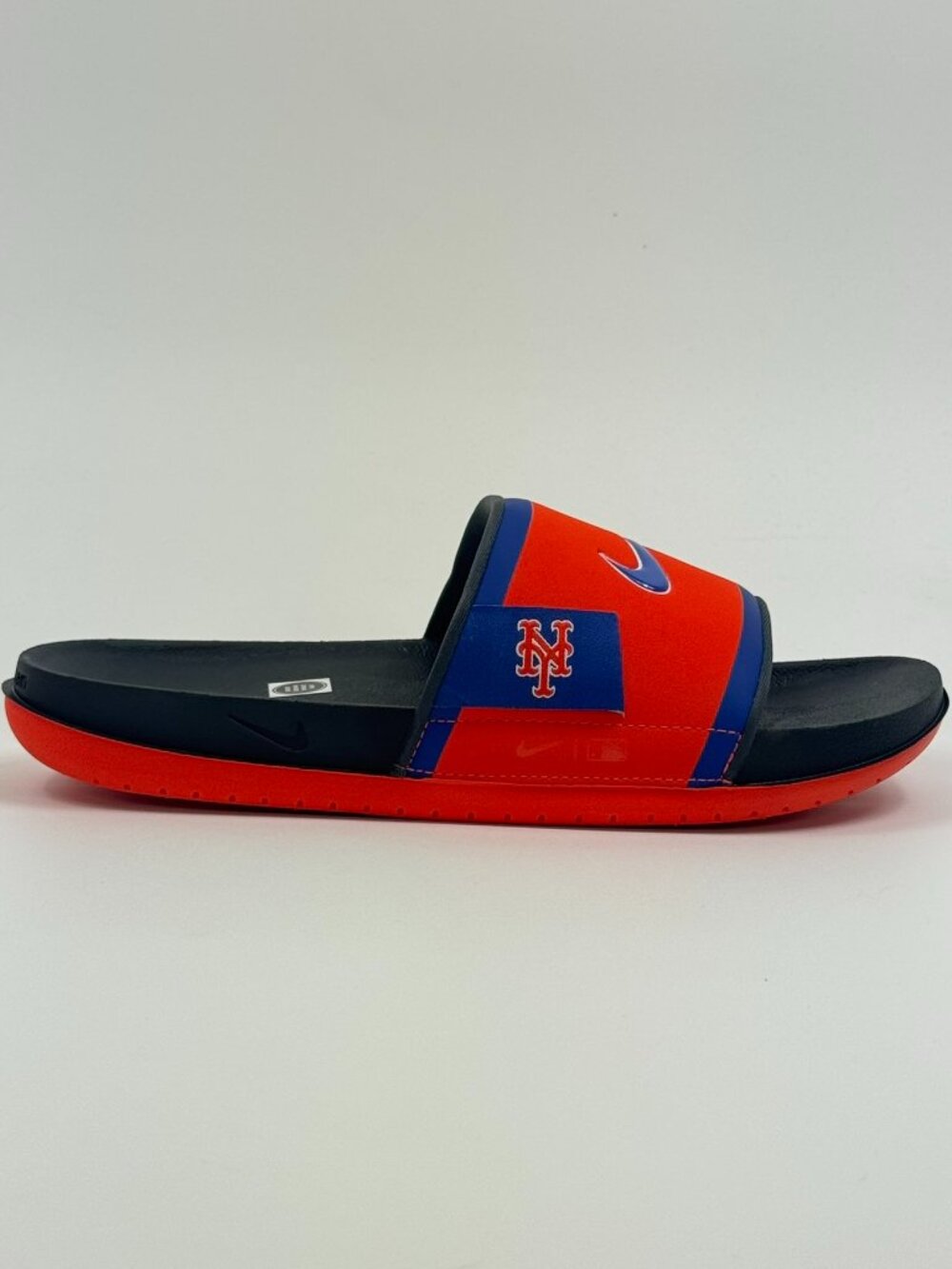 Nike Offcourt Slide x MLB 'New York Mets' FN4188-800 Multi Size